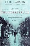 Thunderstruck (English Edition) by Erik Larson