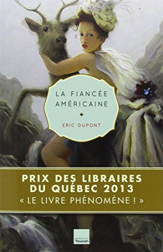 La  fiancée américaine