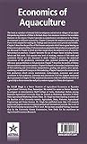 Image de Economics of Aquaculture