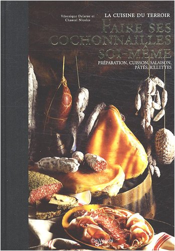 Faire ses cochonnailles soi-même en ligne