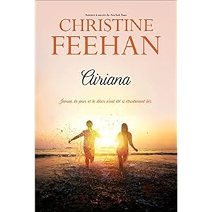 Airiana - Les soeurs de coeur T3 Livre en Ligne - Telecharger Ebook