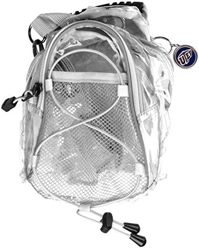 LinksWalker Tennessee Volunteers-Event Pack, Clear, One Size