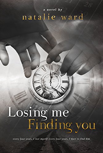 Losing Me Finding You (English Edition)