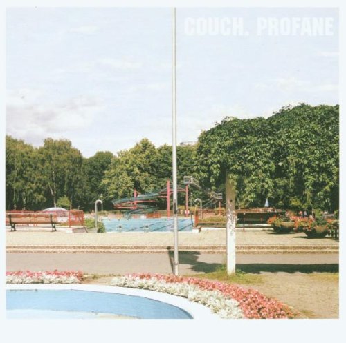 Preisvergleich Produktbild Profane by Couch (2003-03-03)