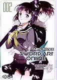 Sword Art Online - Fairy Dance Vol.2