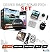 Produktbild Deeper Smart Sonar Pro+ SET Wifi + GPS + Smartphone Halterung