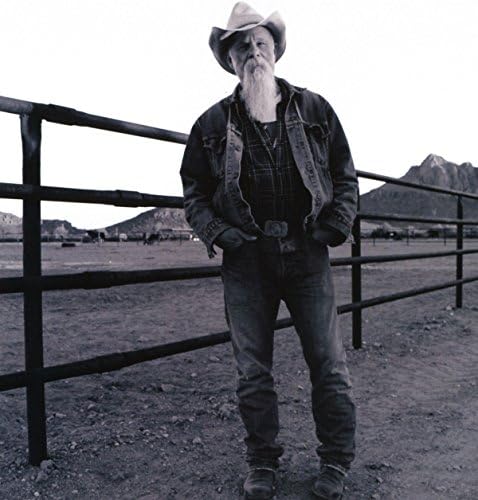 Keepin' The Horse Between Me And The Ground