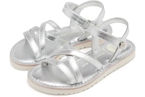 GIOSEPPO Girl's Tolland Flat Sandal