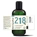 Naissance Organic Fractionated Coconut (#218) 250ml - Pure, Natural, Certified Organic, Cruelty Free, Vegan - Moisturising & Hydrating - Ideal for Aromatherapy, Massage and DIY Beauty Recipes