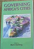 Image de Governing Africa's Cities