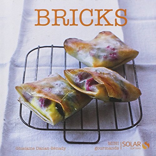 BRICKS - MINI GOURMANDS gratuit BRICKS - MINI GOURMANDS gratuit
