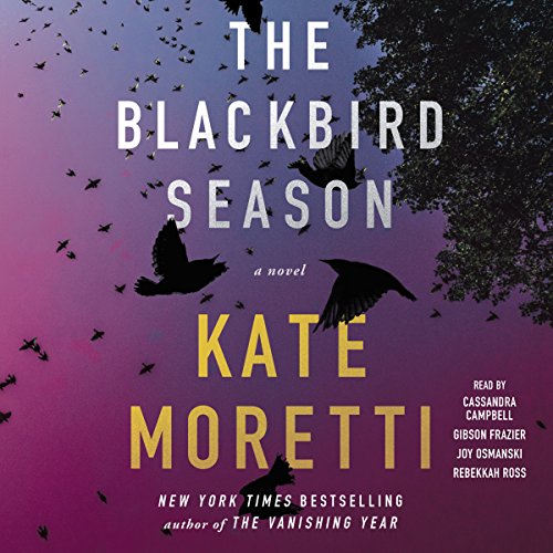 Download The Blackbird Season: A Novel Download The Blackbird Season: A Novel