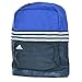 Produktbild Adidas Kinder Rucksack Kids Backpack Kinder Schule AC3610/AC3611 vers. Farben, Farbe:Dark Grey/Blue