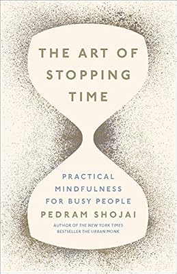 The Art of Stopping Time