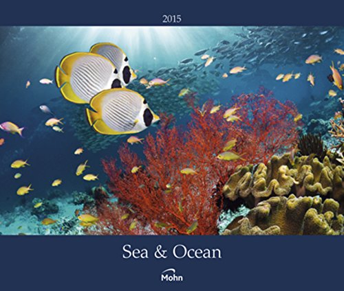 Sea & Ocean 2015