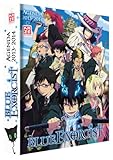 Image de Blue Exorcist Agenda Scolaire 2013-2014