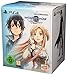 Produktbild Sword Art Online Hollow Realization | Playstation4 | PS4 | gebraucht in OVP
