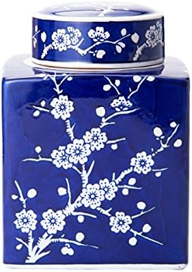 Bombay Company Ceramic Jar, 5196758