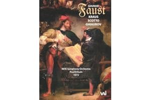 Faust: Nhk Symphony Orchestra (Ethuin)