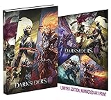 Darksiders III: Official Collector's Edition Guide by 