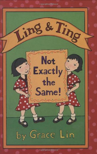 Download Ling & Ting: Not Exactly the Same! (Passport to Reading: Level 3 (Hardcover)) Download Ling & Ting: Not Exactly the Same! (Passport to Reading: Level 3 (Hardcover))