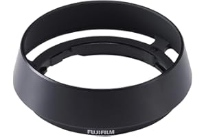 Fujifilm LH XF 35-2 Pare-soleil pour Objectif XF 35-2 Noir