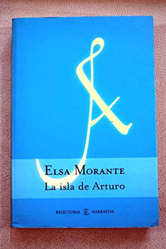 Preisvergleich Produktbild La isla de Arturo (Relecturas Espasa)