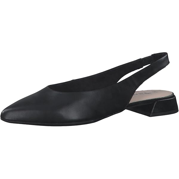 MARCO TOZZI Mujer 2-22439-45 Zapatos De Tacón, Granate, 23.5