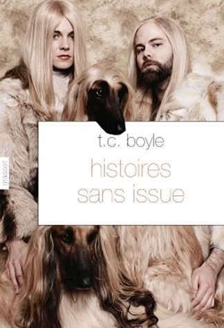 couverture de : Histoires sans issue