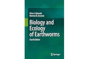 Biology and Ecology of Earthworms