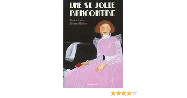 livre si jolie rencontre