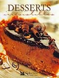 Desserts irrésistibles