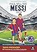 Paul will wie Messi sein: Ein Kinderbuch über Fussball und Inspiration by 