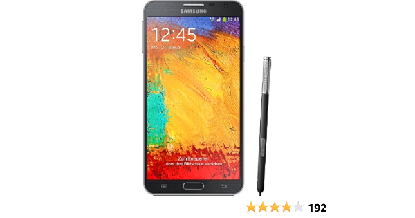 Samsung Galaxy Note 3 Neo Smartphone 