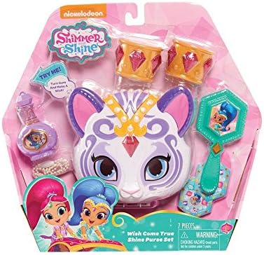 Shimmer N Shine Purse Set - Shine' Purse