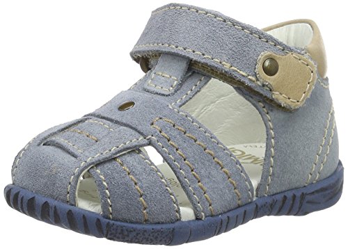 Primigi Baby Jungen Pbf 7041 Lauflernschuhe