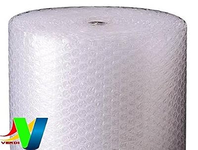 Verdi Great Value économie Papier bulle petites bulles 600 mm x 10 m
