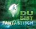Produktbild 1art1 97722 Einhörner - Du Bist Fantastisch Poster Kunstdruck 50 x 40 cm