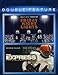 Friday Night Lights/The Express [Blu-Ray] [Import Italien]