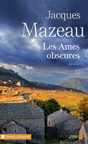 Les  âmes obscures : Roman