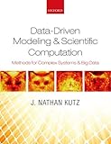 Image de Data-Driven Modeling & Scientific Computation: Methods for Complex Systems & Big Data