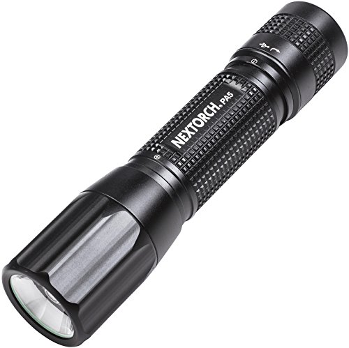 Nextorch - LED Taschenlampe - PA5 (660 Lumen)