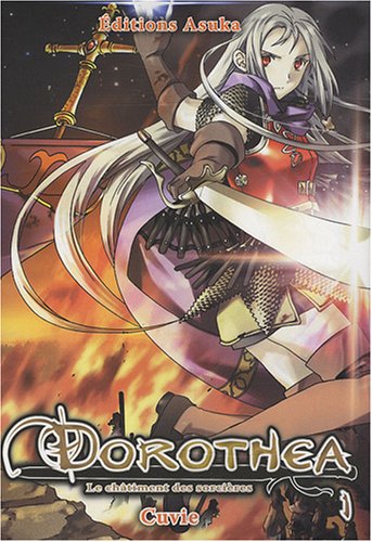 Dorothea — Tome 1