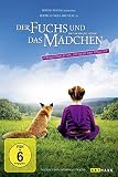 Der Fuchs und das M�dchen (Einzel-DVD) - Jeff Daniels