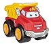 Produktbild Chuck & Friends - 92756 - Chunky Chuck Cruiser, Kipplader