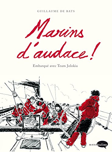 Marins d'audace ! Marins d'audace !