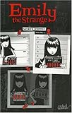 Emily the Strange - BD, Tome 1 : Morte d'ennui