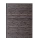 Produktbild Blomus Bambusmatte, Bambus, Dunkelbraun, 13 x 7 x 0.4 cm