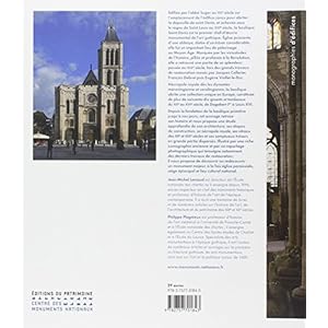 La Basilique de Saint-Denis