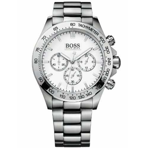 Hugo Boss Herren-Armbanduhr 1512962